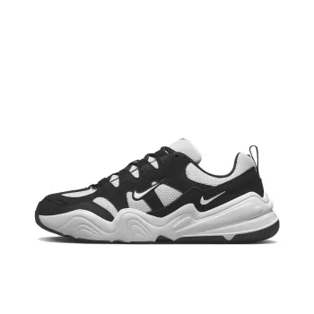 Nike Tech Hera White Black