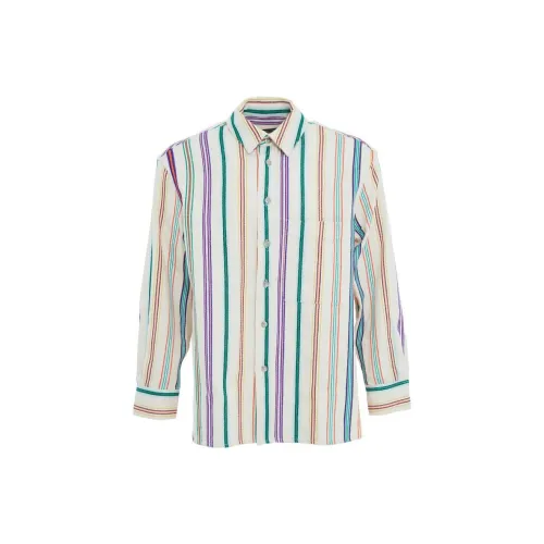 SONG FOR THE MUTE Shirts Men Multicolor