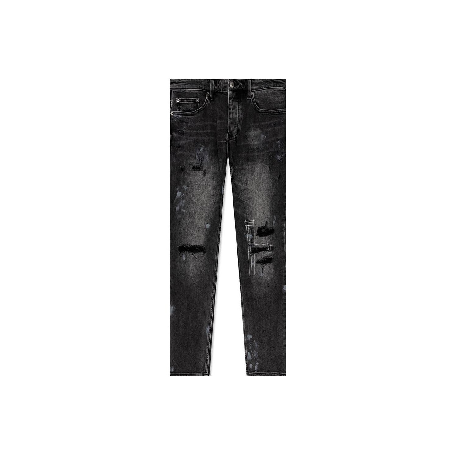 Ksubi Jeans Jeans - POIZON Ksubi Jeans Jeans - POIZON