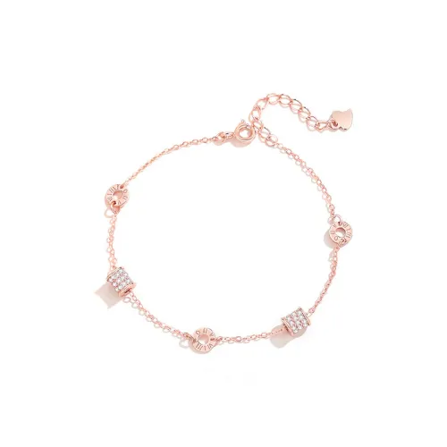 MISS TOOYA Bracelets Women's