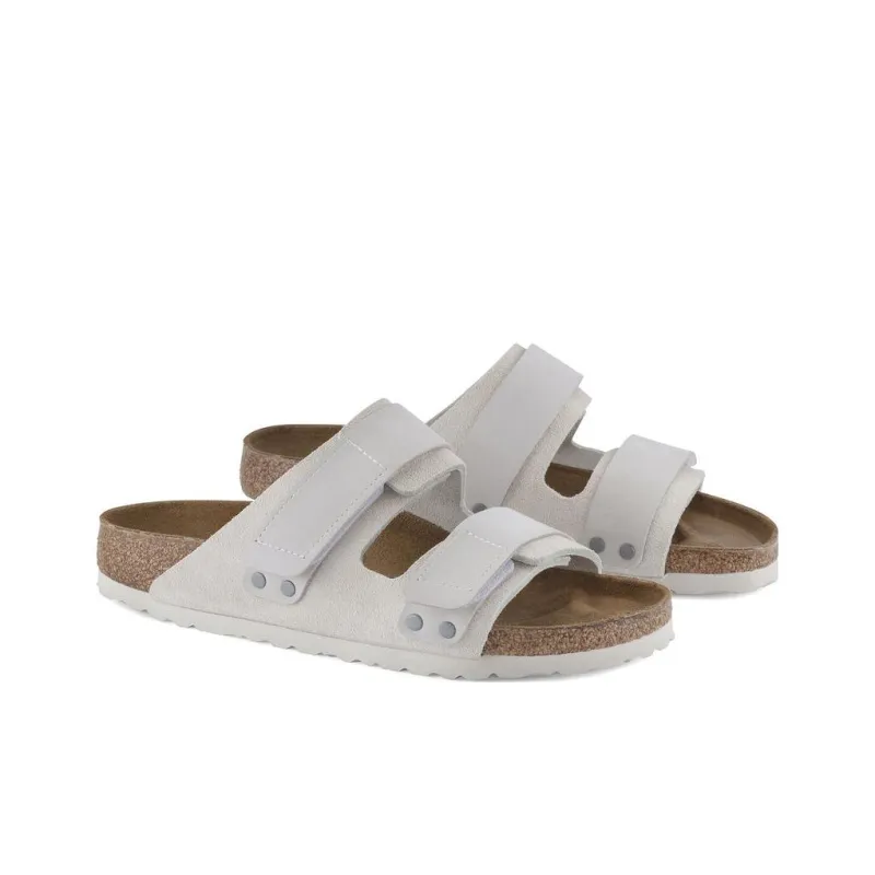 Birkenstock Uji Suede Sandals-2