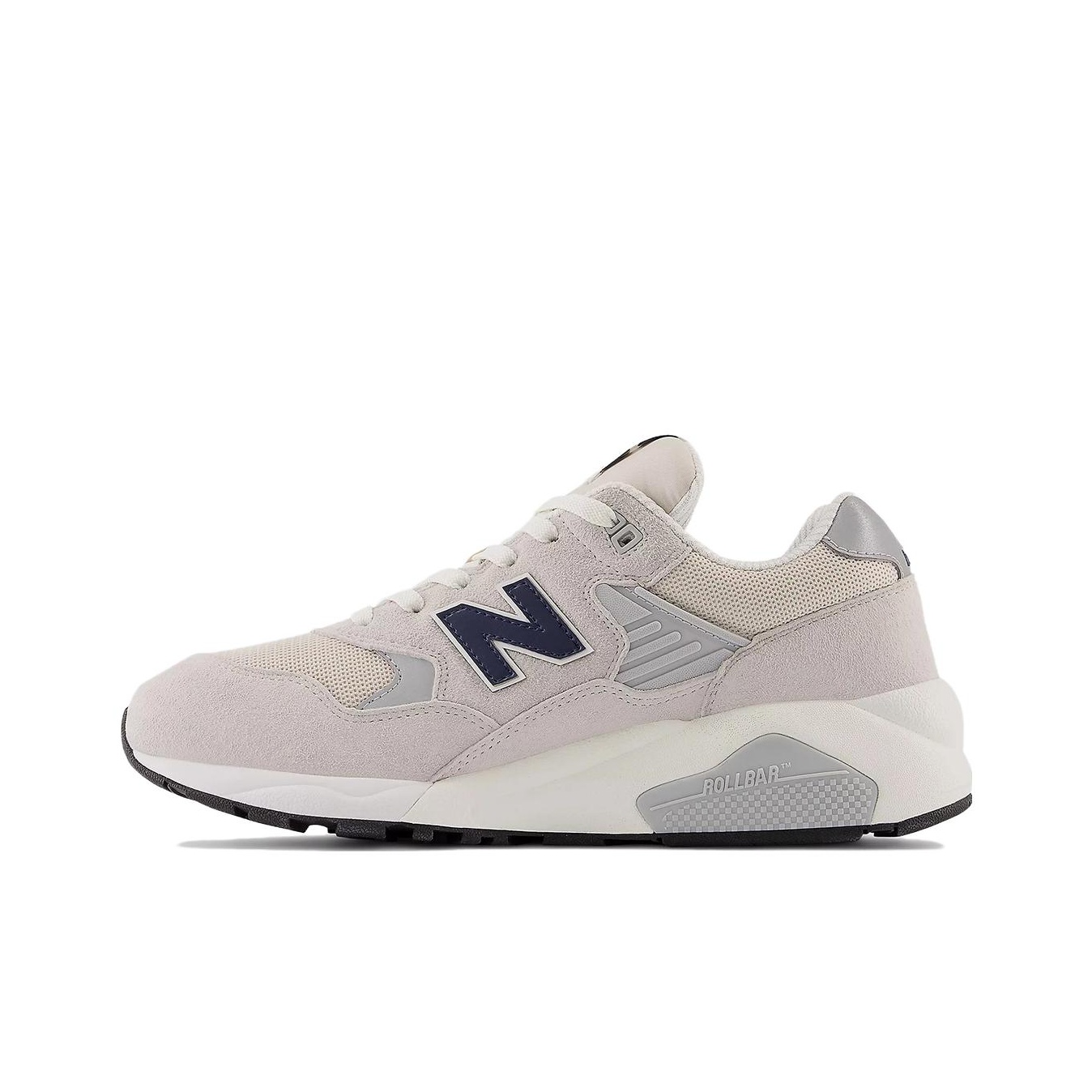 New balance 580 polka dot best sale