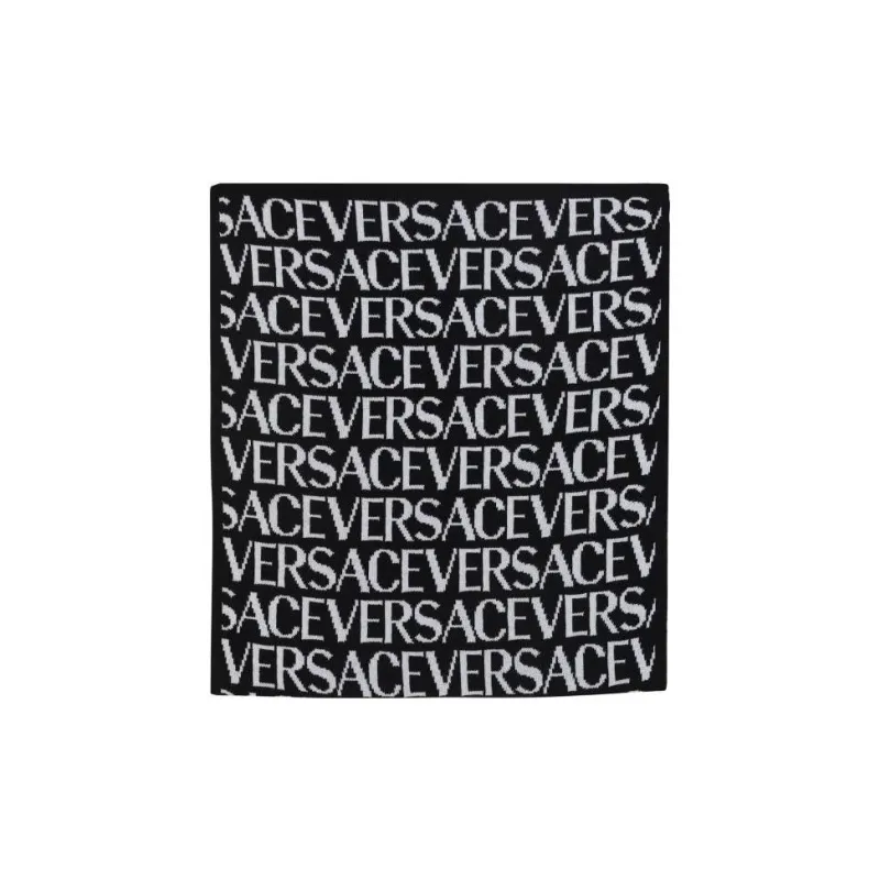 VERSACE Allover Logo Printed Travel Set-1
