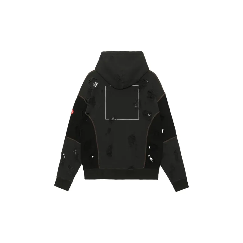 Cav Empt Jackets Men Black-1