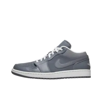 JORDAN 1 Retro Low Cool Grey