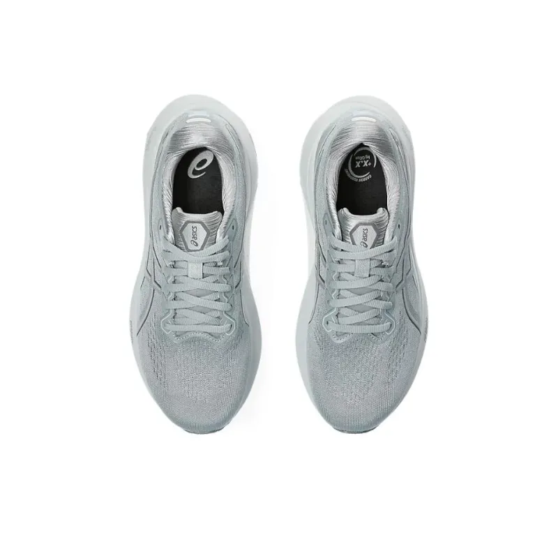 Asics Gel Kayano 30 Sheet Rock Piedmont Grey Women's-4