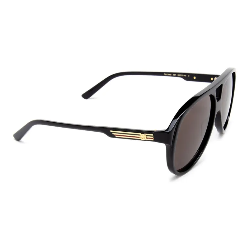GUCCI Aviator Sunglasses-1