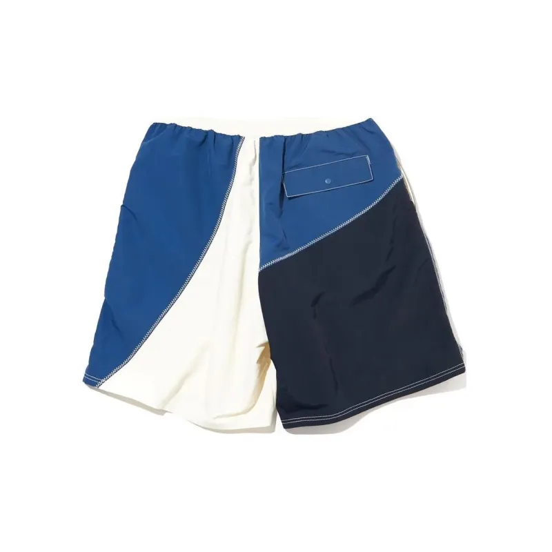 NAUTICA JAPAN Casual Shorts Men-3