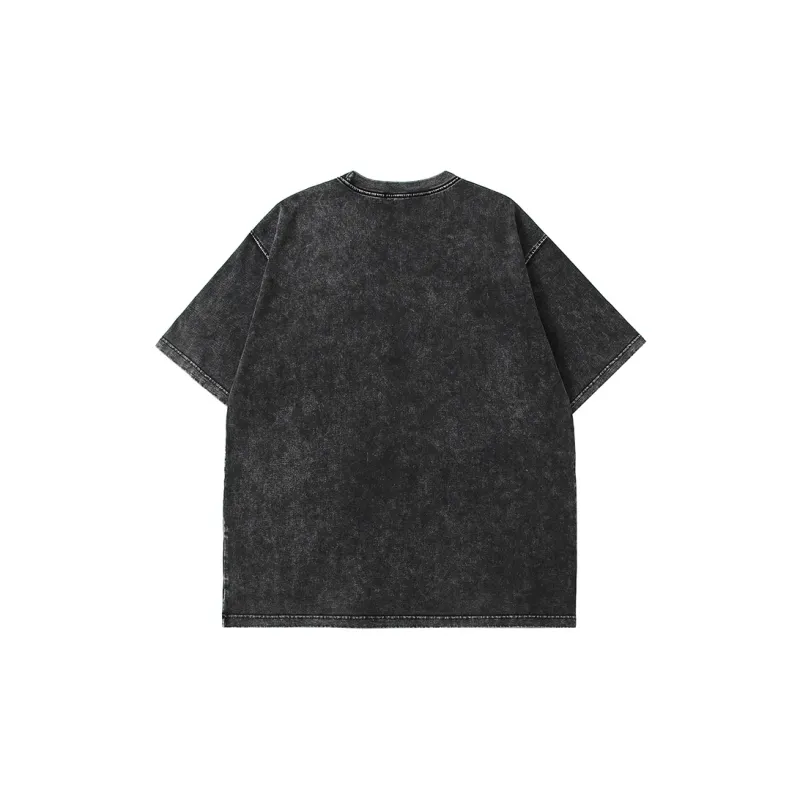 OCTO GAMBOL T-Shirts Unisex-2