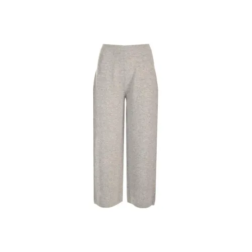 THEORY Casual Pants Women's Gray