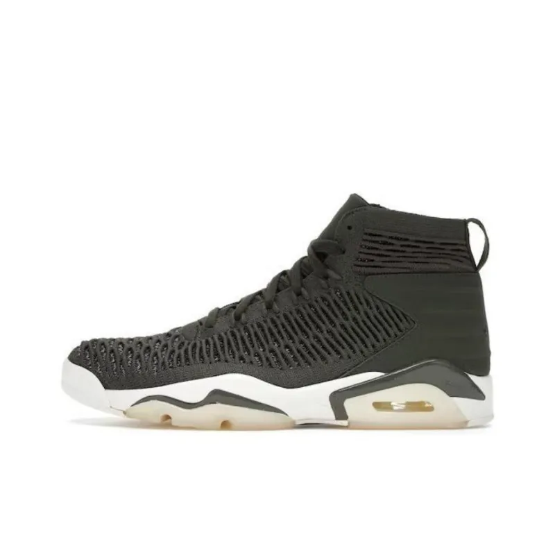Jordan Flyknit Elevation 23 Cargo Khaki-0