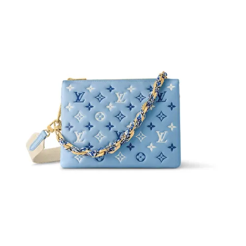 LOUIS VUITTON Coussin Crossbody Bags