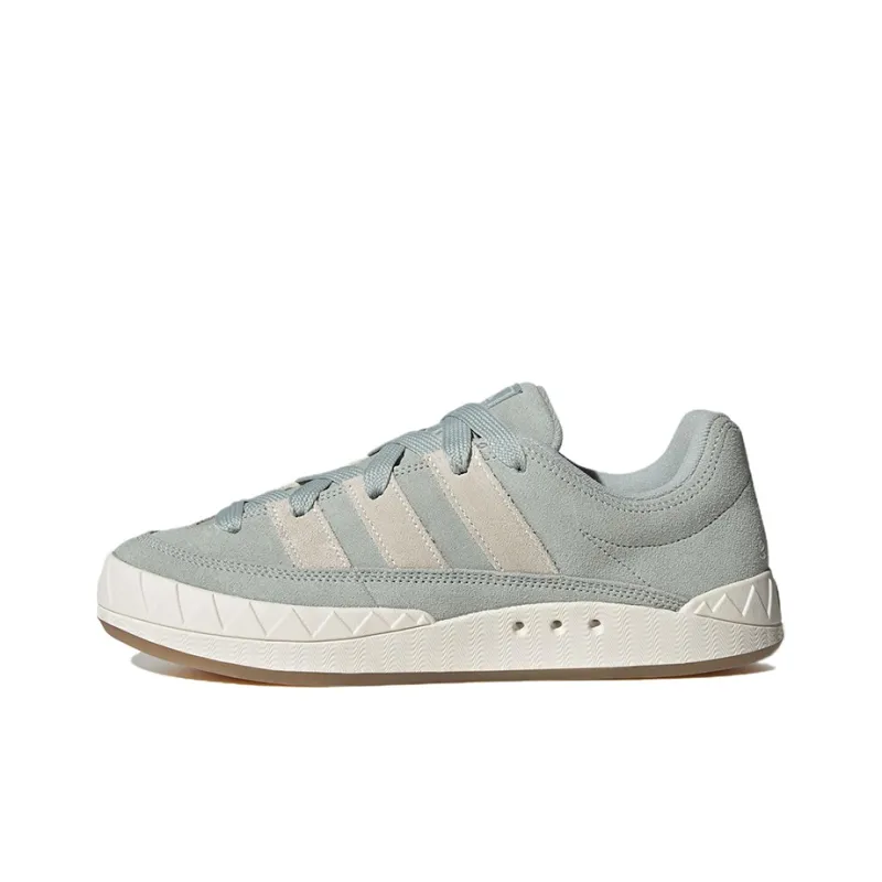 Adidas Adimatic Shoes 'Wonder Silver Off White'-0