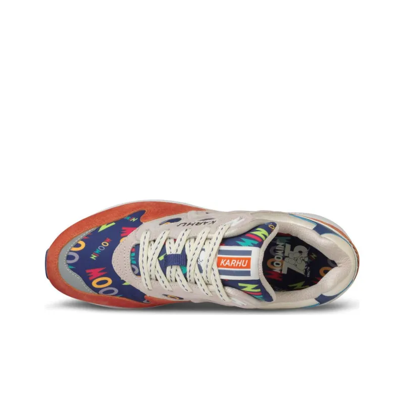 KARHU Legacy 96 Moomins A Proper Introduction Women's-2