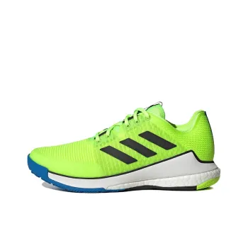 Crazyflight Adidas 'Lucid Lemon Black'