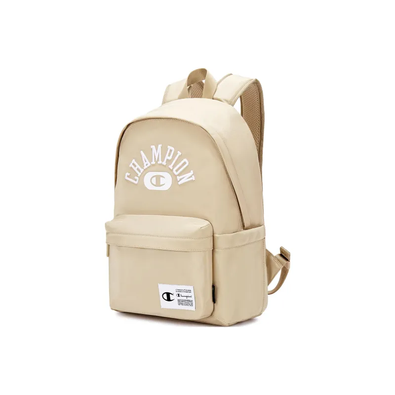 Champion Fabric Backpack Regular Unisex Multicolor-1