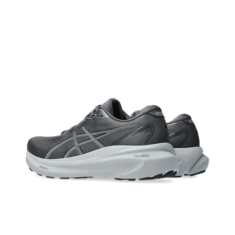 Asics Gel Kayano 30 Extra Wide 'Carrier Grey'-3