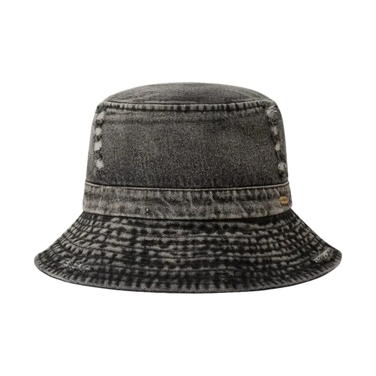 FREE RABBITⅡ Bucket Hats Unisex-0