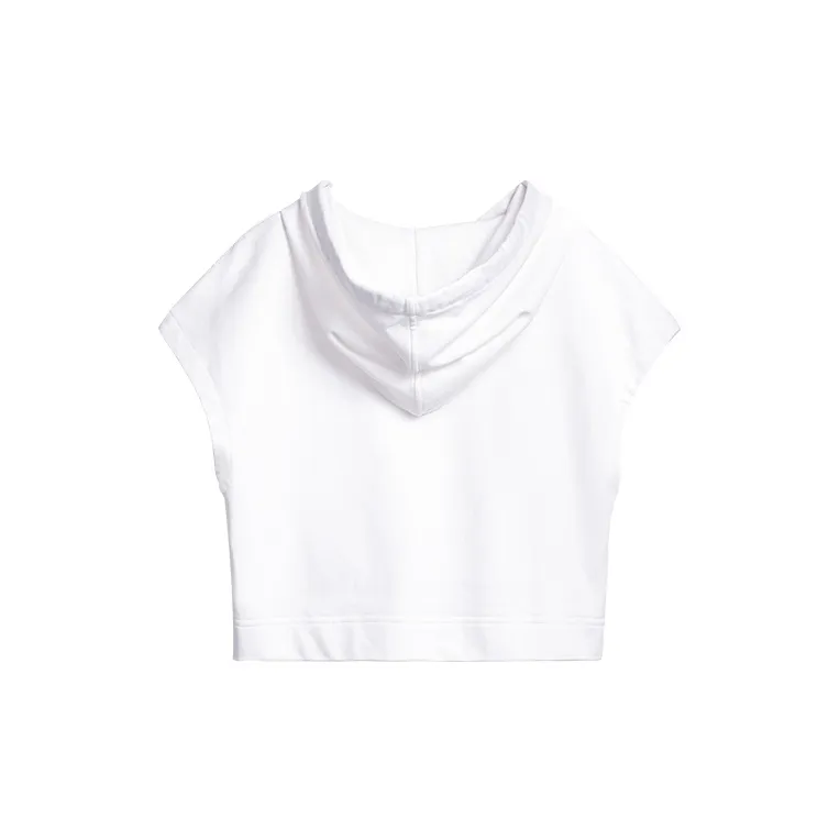 HIPPIEMISS Sweatshirts Women's White-1
