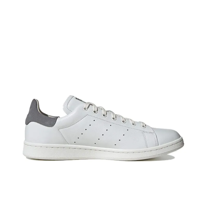 Adidas Originals Stan Smith Lux 'Crystal White Grey'-1
