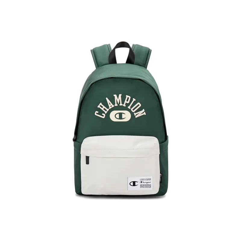 Champion Fabric Backpack Regular Unisex Multicolor-7