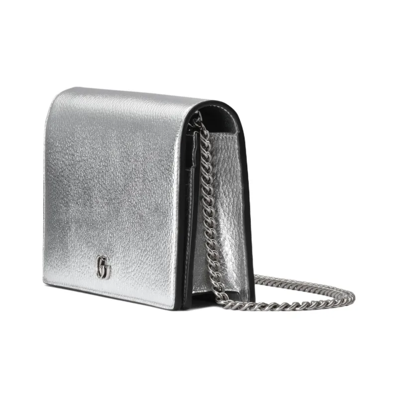 GUCCI GG Marmont Crossbody Bags-1