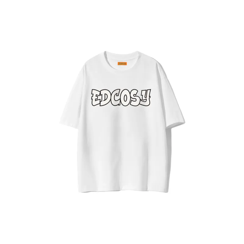 EDCO BREAK SILENCE T Shirt Unisex-5