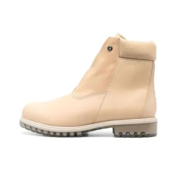 A COLD WALL* Ankle Boots Men's Beige