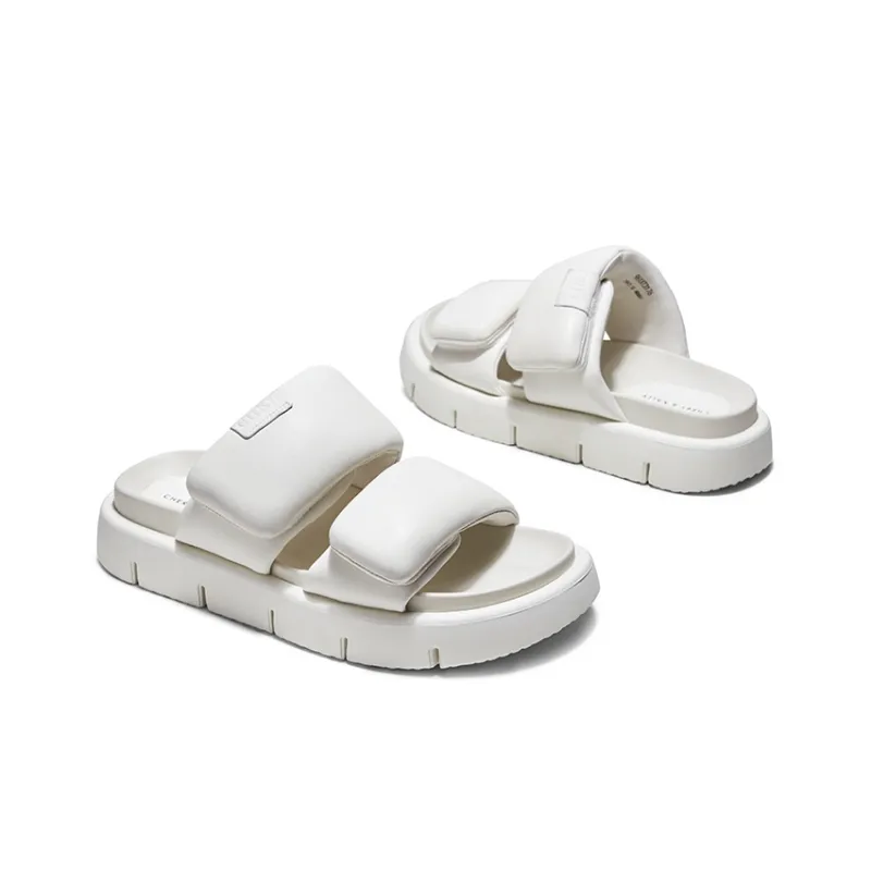 CHERYKALLY Stylish Sandal 3.5cm Women's-8
