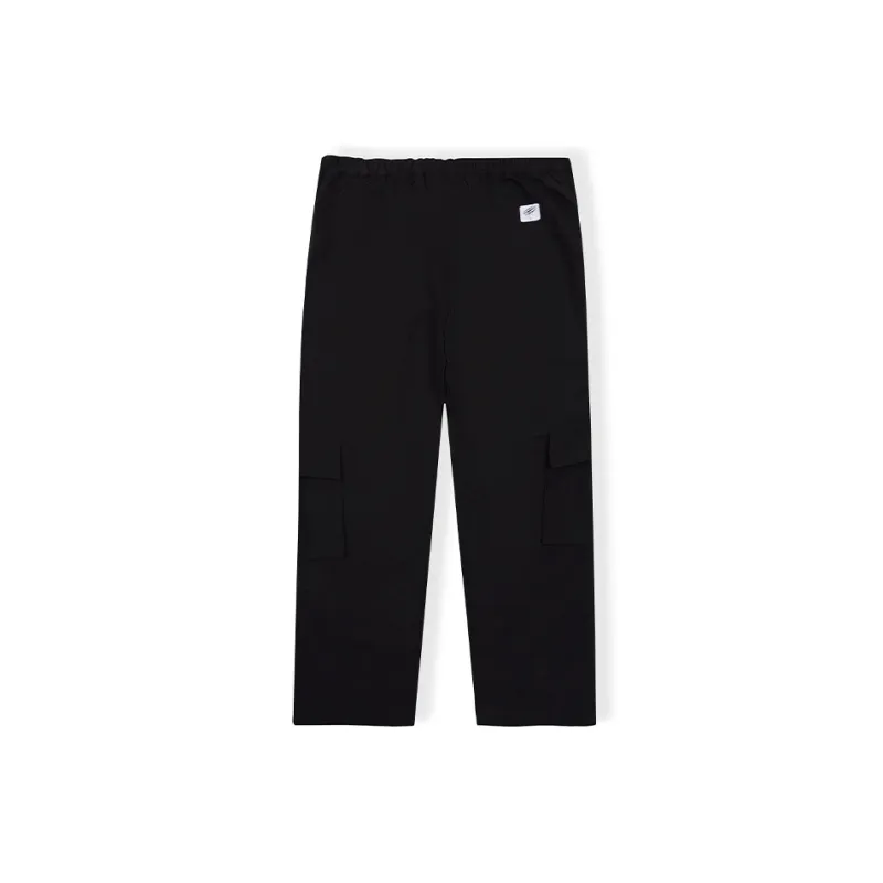 Suamoment Cargo Pants Unisex-5