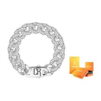 Cooraree Bracelets Unisex