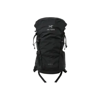 Arcteryx BRIZE Fabric Backpack Regular Unisex Black