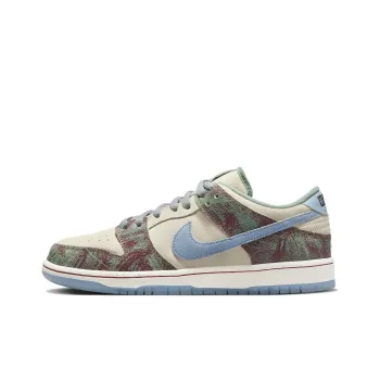 Nike Sb Dunk Low Crenshaw Skate Club