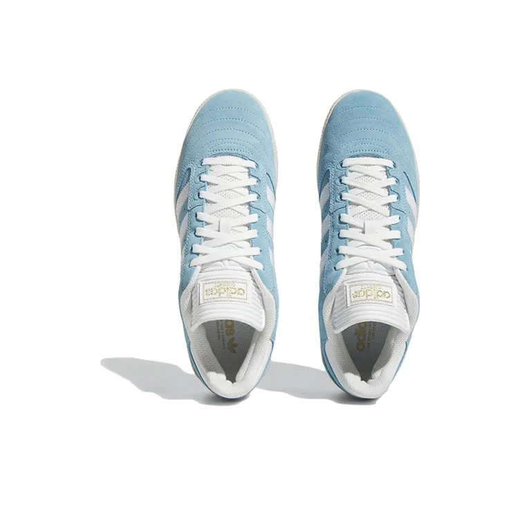Busenitz Adidas Originals 'Preloved Blue'-4