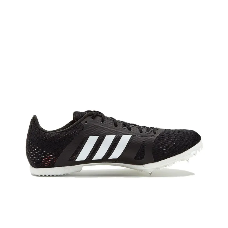 Adidas Adizero Md 'Core Black'-1