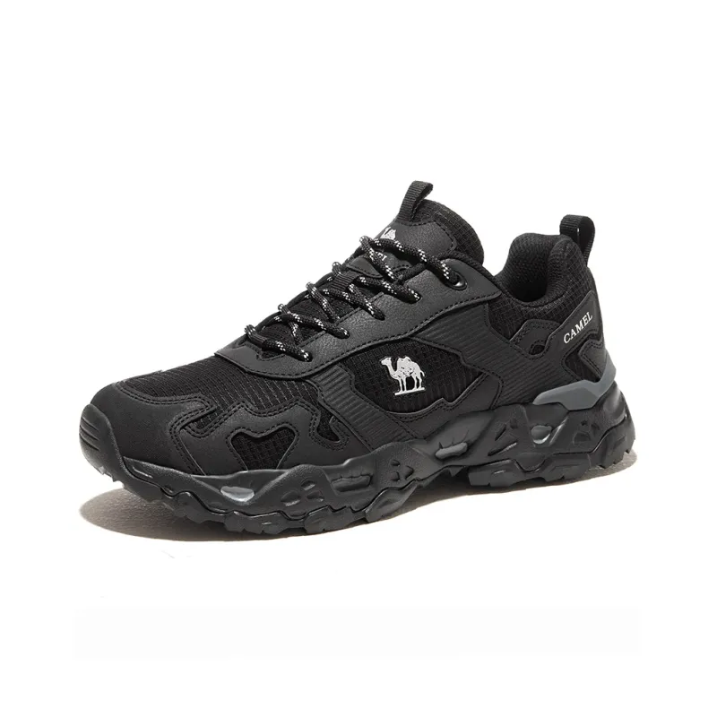 CAMEL Mystic Rock 1.0 Low Top Outdoor Shoes Men's-8