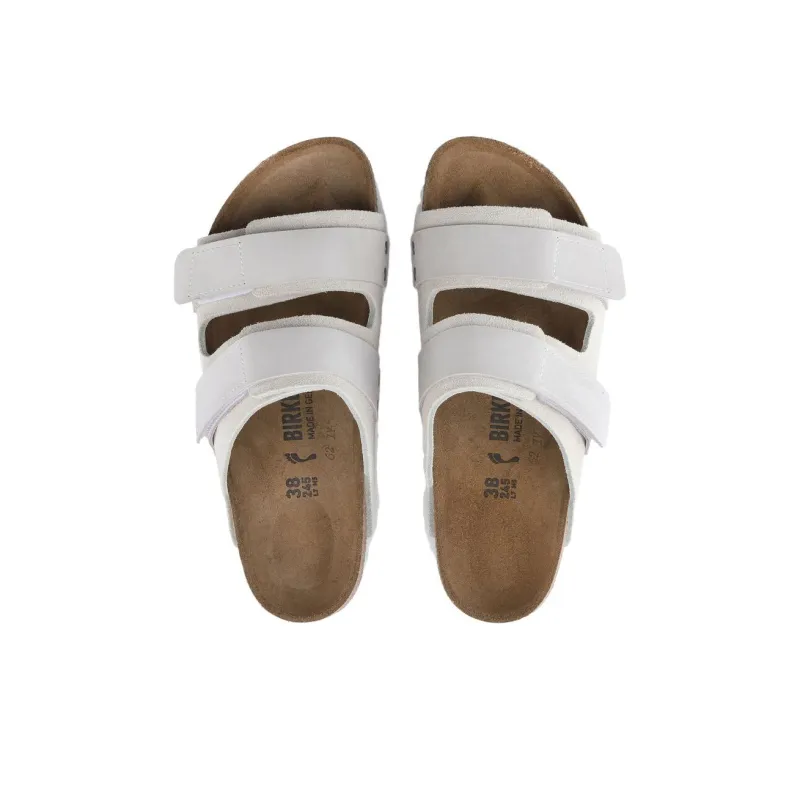 Birkenstock Uji Suede Sandals-3