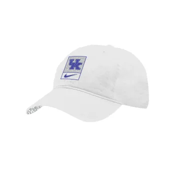 Nike Kentucky Heritage86 Nike College Cap