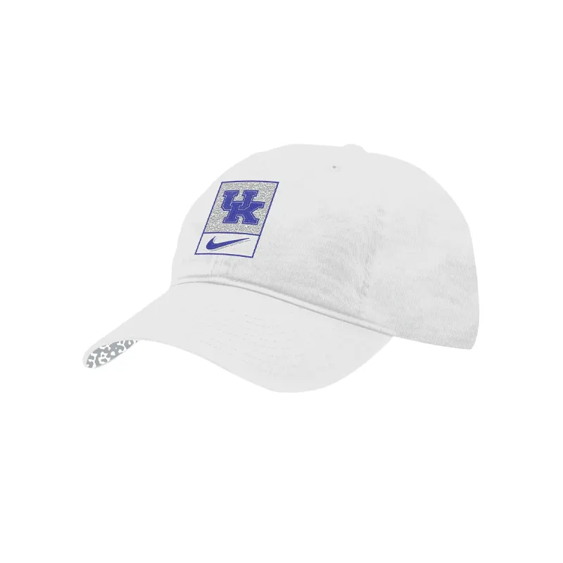 Nike Kentucky Heritage86 Nike College Cap-0
