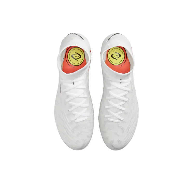 Nike Phantom Luna Elite Fg White Total Orange Women's-3