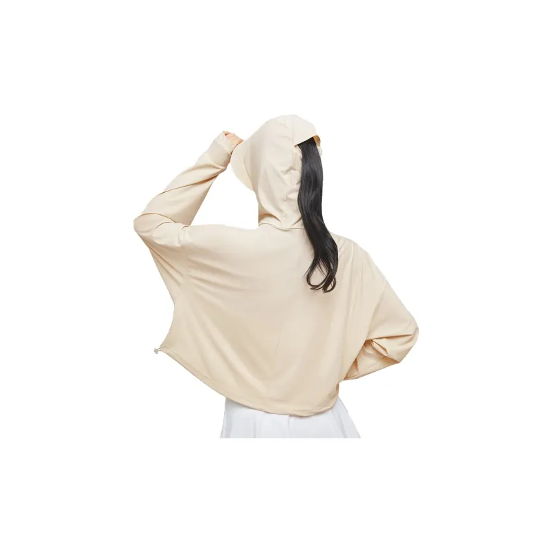 MOLY VIVI Breathable Insect Resistant Sun Protection Clothing Women's-6
