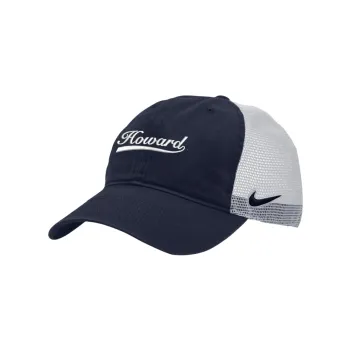 Nike Baseball Caps Unisex Navy