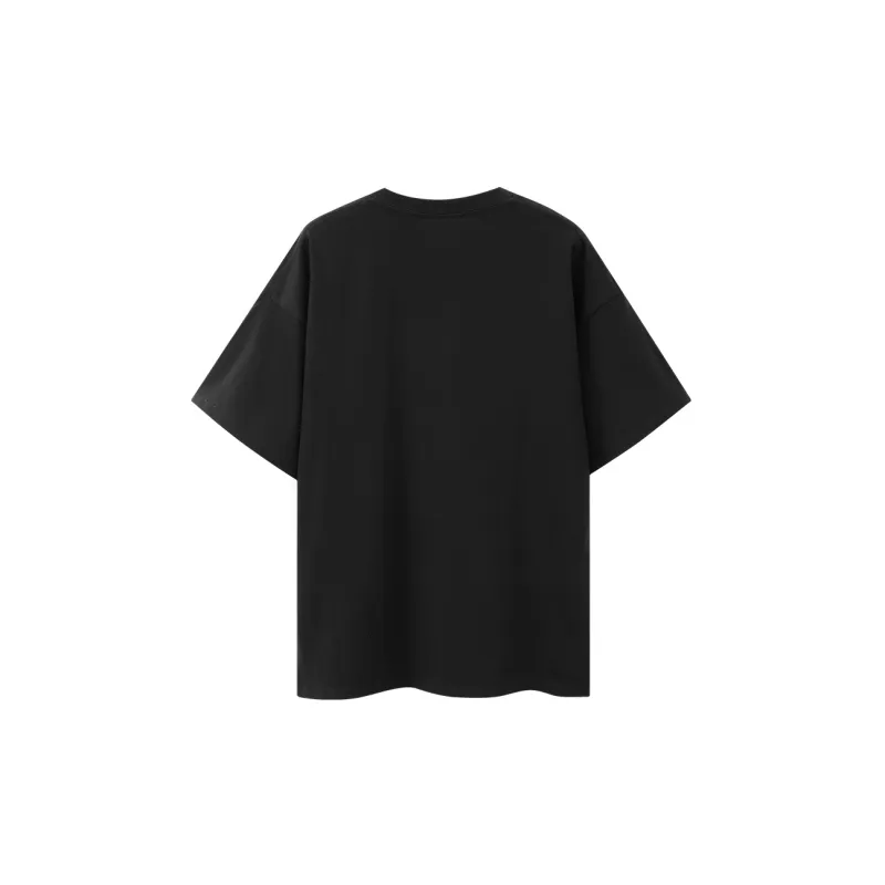 Torso T-Shirts Unisex-1