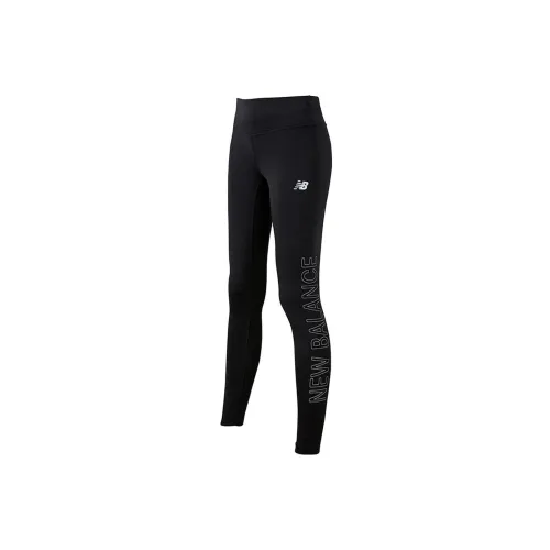 New Balance Leggings Women's Black