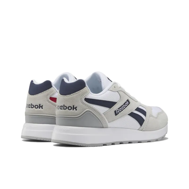 Reebok Gl 1000 'White Vector Navy'-2