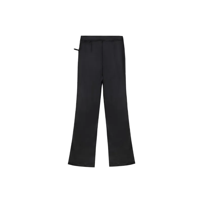 ONOFFON Casual Pants Women's Black-1