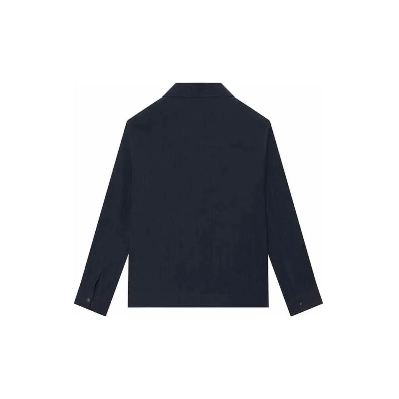 AQUASCUTUM Jackets Men Dark Blue-1