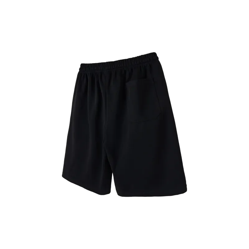 BIENKIMIIYE Casual Shorts Unisex-1