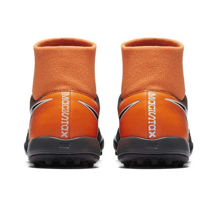 Nike Obrax 2 Academy Df 'Dark Grey Orange'-4