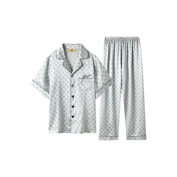 MB Men Pajama Sets